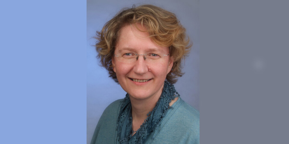 Sandra Adelberger, Director Product Marketing bei Acronis Germany Sandra Adelberger, Director Product Marketing bei Acronis Germany