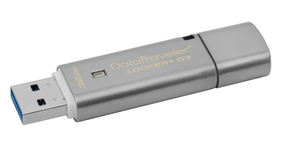 Kingston liefert USB-3.0-Speicher in Kapazitäten von acht bis 64 GByte. Kingston liefert USB-3.0-Speicher in Kapazitäten von acht bis 64 GByte.