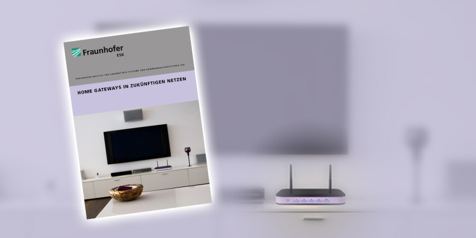Das Whitepaper evaluiert, welche Auswirkungen die Einführung von SDN und NFV auf Home Gateways haben kann. Das Whitepaper evaluiert, welche Auswirkungen die Einführung von SDN und NFV auf Home Gateways haben kann.