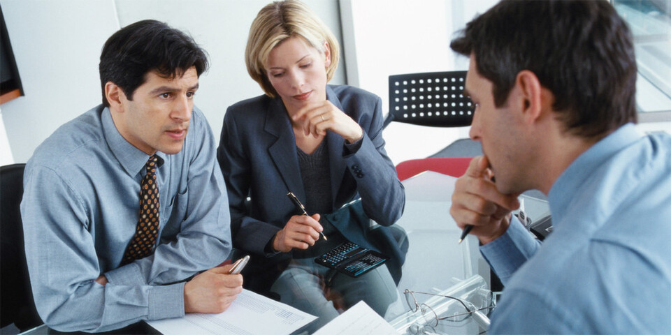Fünf Wege, um Kunden sicher zu vertreiben und wie ein professionelles Kundenservice-Management Unternehmen zu besserem Service führt. Fünf Wege, um Kunden sicher zu vertreiben und wie ein professionelles Kundenservice-Management Unternehmen zu besserem Service führt.