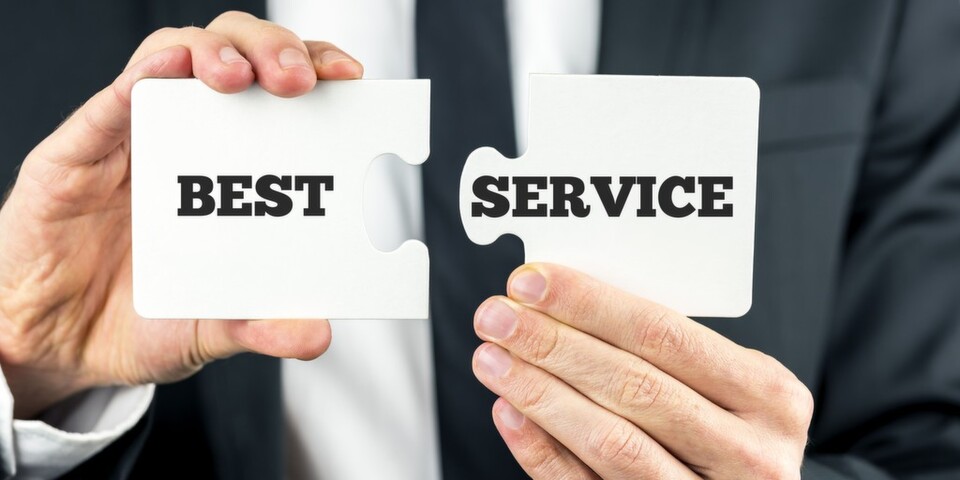 Bestimmte Serviceabläufe in Unternehmen lassen sich heute einfach automatisieren – zum Wohl der Angestellten und Kunden. Bestimmte Serviceabläufe in Unternehmen lassen sich heute einfach automatisieren – zum Wohl der Angestellten und Kunden.