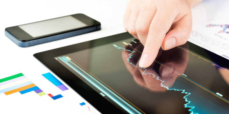 BigData-Insider stellt BI Apps für Android vor. BigData-Insider stellt BI Apps für Android vor.