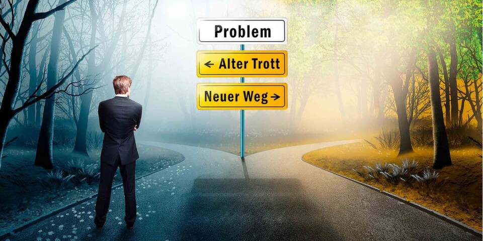 Eine vom Internet abhängige Gesellschaft braucht neue Wege der Problemlösung Eine vom Internet abhängige Gesellschaft braucht neue Wege der Problemlösung