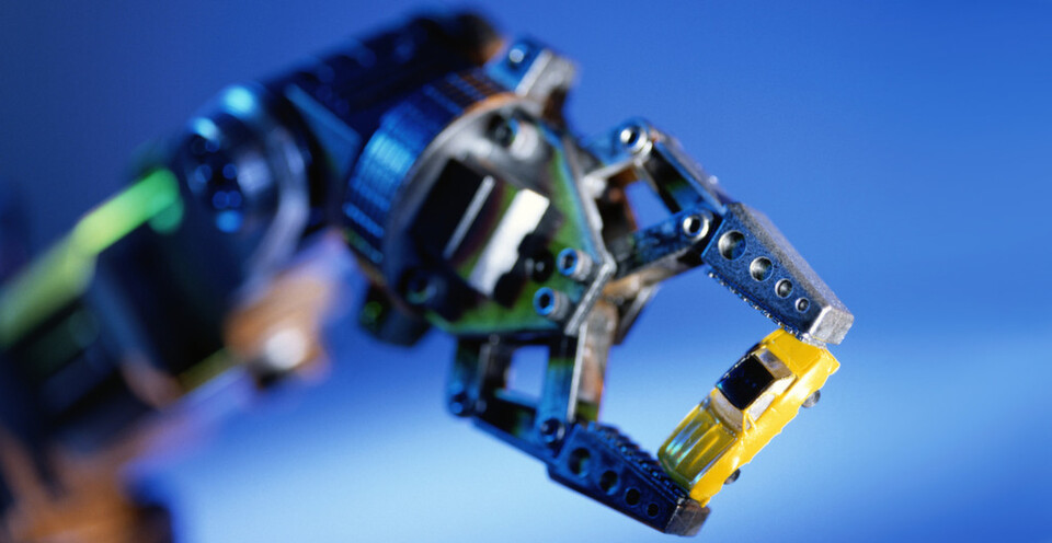 Sicherheit beim Hardware-Design sollte in der Industrie 4.0 eigentlich die Regel sein. Sicherheit beim Hardware-Design sollte in der Industrie 4.0 eigentlich die Regel sein.