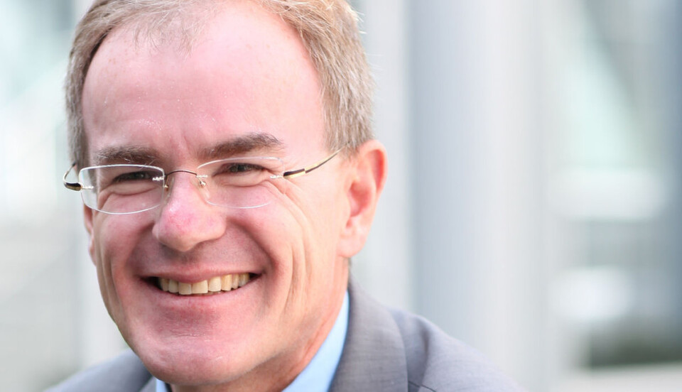 Wolfgang Drespling: „Grundsätzlich geht es darum, die Java- oder C#-Welt mit den geschäftskritischen Funktionen des Mainframes zu verbinden.“ Wolfgang Drespling: „Grundsätzlich geht es darum, die Java- oder C#-Welt mit den geschäftskritischen Funktionen des Mainframes zu verbinden.“