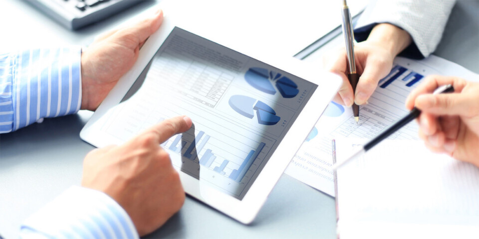 Die Vorzüge von Online Business Collaboration per Tablet. Die Vorzüge von Online Business Collaboration per Tablet.