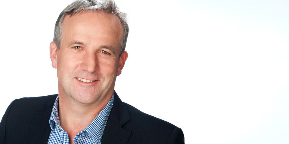 Der Autor: Martin Perzl ist Global Architect bei EMC Der Autor: Martin Perzl ist Global Architect bei EMC