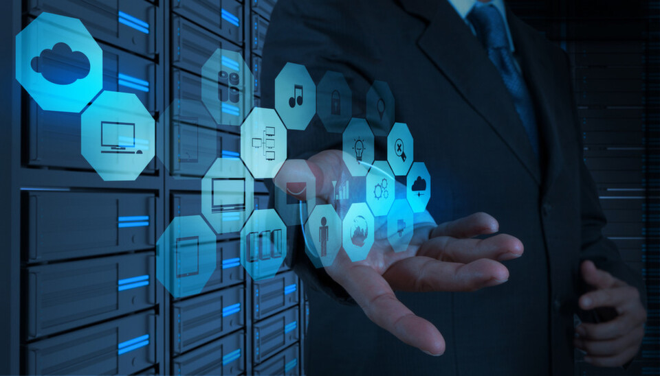 Mit dem 1&1 Cloud Server adressiert die 1&1 Internet AG kleine und mittelständische Unternehmen. Mit dem 1&1 Cloud Server adressiert die 1&1 Internet AG kleine und mittelständische Unternehmen.
