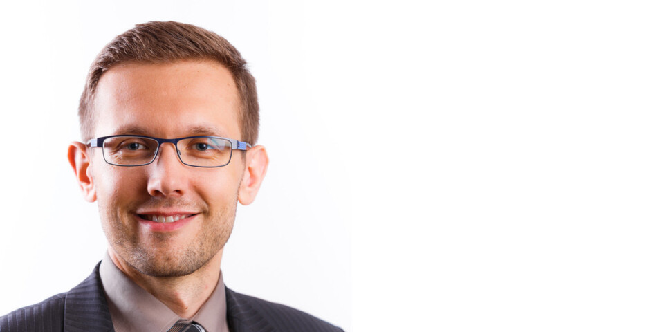 Der Autor: Alexander Reschke ist CMO und Head of HR bei Webdata Solutions Der Autor: Alexander Reschke ist CMO und Head of HR bei Webdata Solutions