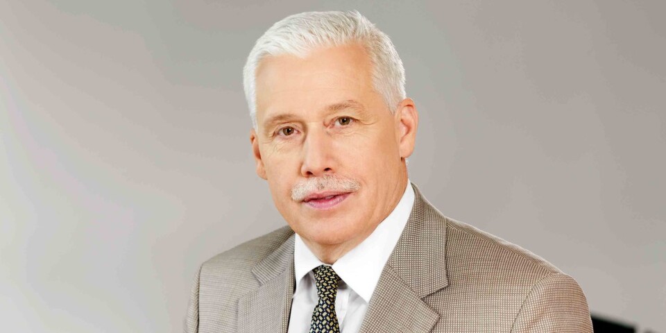 Der Staatssekretär im Innenministerium von Sachsen, Dr. Michael Wilhelm, ist neuer CIO des Freistaats Der Staatssekretär im Innenministerium von Sachsen, Dr. Michael Wilhelm, ist neuer CIO des Freistaats