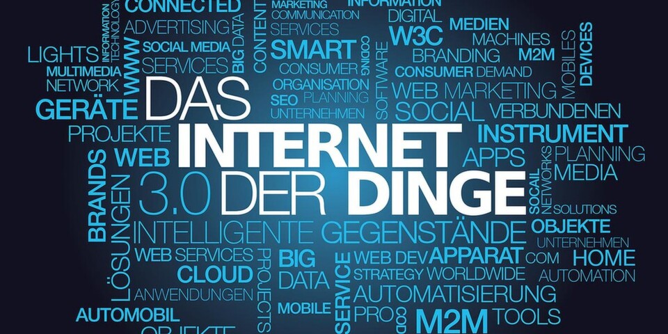 Das Internet der Dinge wird 2015 an Bedeutung gewinnen und sich zum Kernantriebsfaktor für die digitale Transformation entwickeln. Das Internet der Dinge wird 2015 an Bedeutung gewinnen und sich zum Kernantriebsfaktor für die digitale Transformation entwickeln.