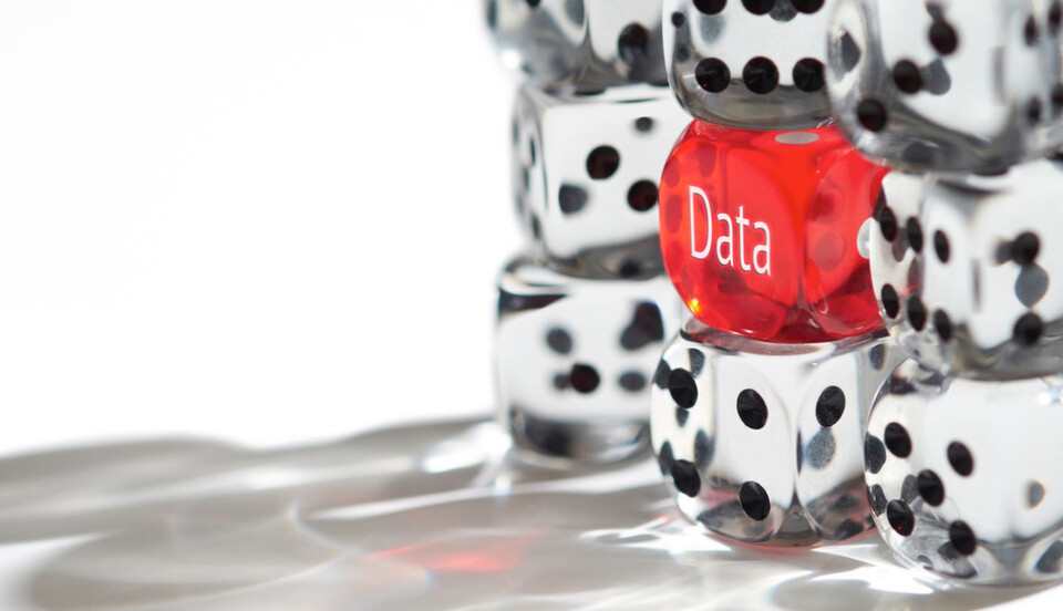 Die Grundlage für die Entscheidung, wo Daten abgelegt werden, sollte kein Würfelspiel sein. Ihre Bedeutung für Unternehmen ist kaum zu überschätzen. Die Grundlage für die Entscheidung, wo Daten abgelegt werden, sollte kein Würfelspiel sein. Ihre Bedeutung für Unternehmen ist kaum zu überschätzen.