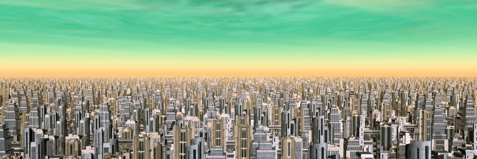 Die Zukunft wird von Mega-Cities und smarten Städten bestimmt. Dies hat auch Auswirkungen auf die Industrie. Erst mit Konzepten wie Industrie 4.0 ist sie in der Lage, diese Gesellschaft mitzugestalten. Die Zukunft wird von Mega-Cities und smarten Städten bestimmt. Dies hat auch Auswirkungen auf die Industrie. Erst mit Konzepten wie Industrie 4.0 ist sie in der Lage, diese Gesellschaft mitzugestalten.
