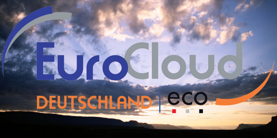 In fünf Jahren erfolgreicher Lobbyarbeit konnte der EuroCloud Deutschland_eco e.V. einiges für die deutsche und europäische Cloud-Wirtschaft bewegen. In fünf Jahren erfolgreicher Lobbyarbeit konnte der EuroCloud Deutschland_eco e.V. einiges für die deutsche und europäische Cloud-Wirtschaft bewegen.