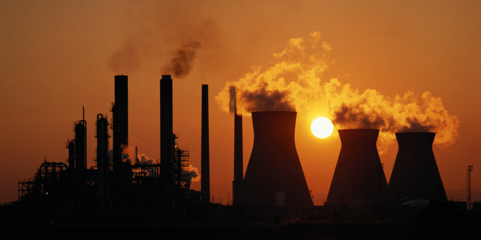 Betriebe aus dem Energiesektor müssen sich zunehmend gegen Angriffe von außen wappnen. Betriebe aus dem Energiesektor müssen sich zunehmend gegen Angriffe von außen wappnen.