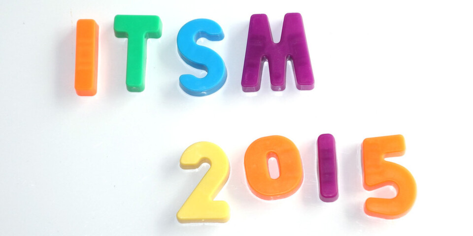 Unternehmen werden 2015 verstärkt in die Einführung bedarfsgerechter Kennzahlensysteme und die Etablierung objektiver Messverfahren investieren – so die Prognose der ITSM Group. Unternehmen werden 2015 verstärkt in die Einführung bedarfsgerechter Kennzahlensysteme und die Etablierung objektiver Messverfahren investieren – so die Prognose der ITSM Group.