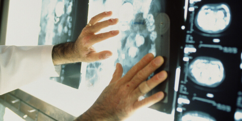 Als Patient muss man darauf vertrauen können, dass Krankenakten und -daten nicht in die falschen Hände geraten. Als Patient muss man darauf vertrauen können, dass Krankenakten und -daten nicht in die falschen Hände geraten.
