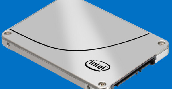 Intel stelllt neue Enterprise-SSD-Serie S3700 für Server vor Intel stelllt neue Enterprise-SSD-Serie S3700 für Server vor