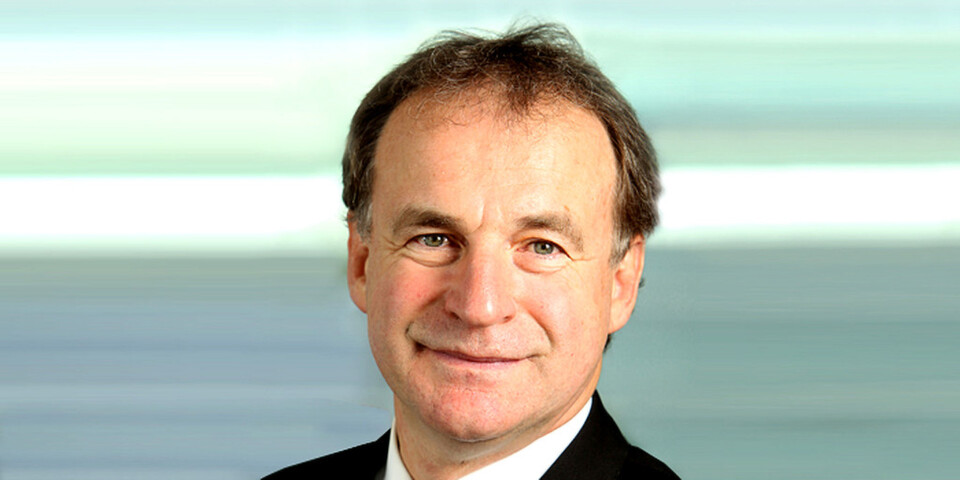 Stefan Krebs wird ab Juli CIO in Baden-Württemberg sein Stefan Krebs wird ab Juli CIO in Baden-Württemberg sein