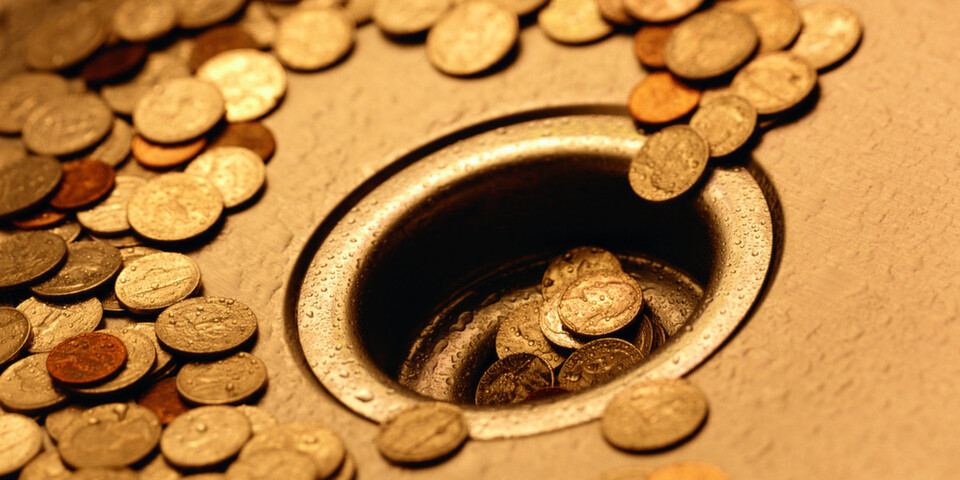 Wer an bestehenden Sicherheitsstrategien festhält, versenkt möglicherweise viel Geld. Wer an bestehenden Sicherheitsstrategien festhält, versenkt möglicherweise viel Geld.