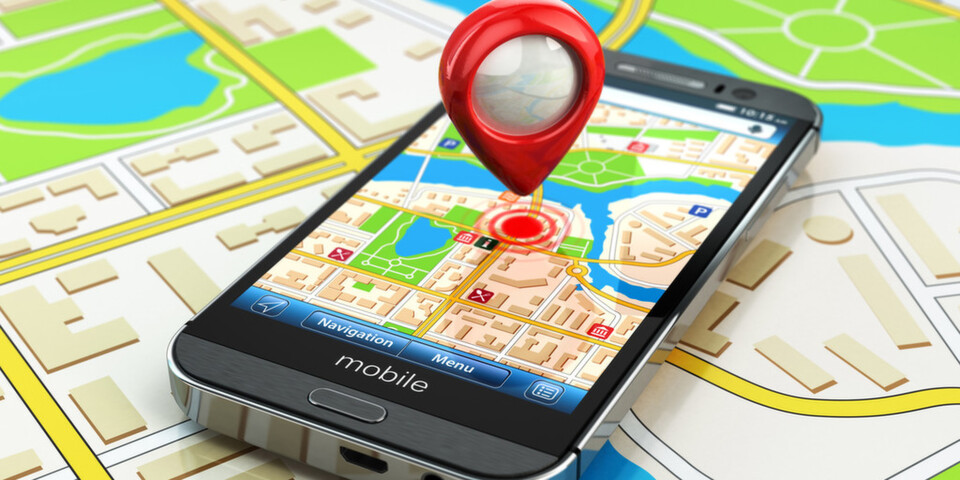 Die Bedeutung verlässlicher Geo-Daten wächst immer mehr Die Bedeutung verlässlicher Geo-Daten wächst immer mehr