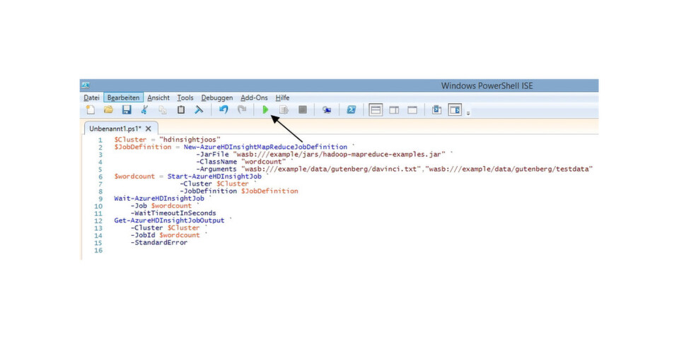 Apache Pig arbeitet auch mit der PowerShell, C# und dem .NET SDK zusammen und hilft dabei, MapReduce-Abfragen zu vereinfachen. Apache Pig arbeitet auch mit der PowerShell, C# und dem .NET SDK zusammen und hilft dabei, MapReduce-Abfragen zu vereinfachen.