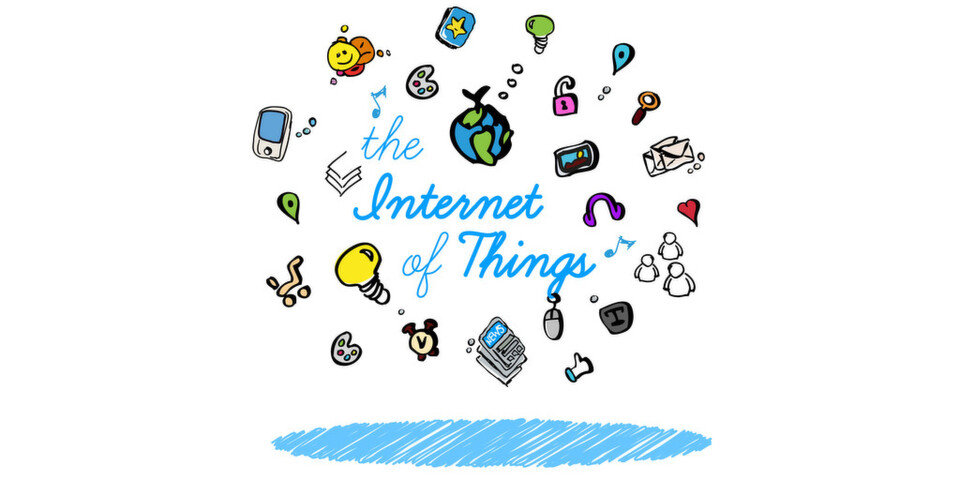 Das Internet der Dinge beschreibt, dass der Computer zunehmend als Gerät verschwindet und durch „intelligente Geräte“ ersetzt wird. Das Internet der Dinge beschreibt, dass der Computer zunehmend als Gerät verschwindet und durch „intelligente Geräte“ ersetzt wird.