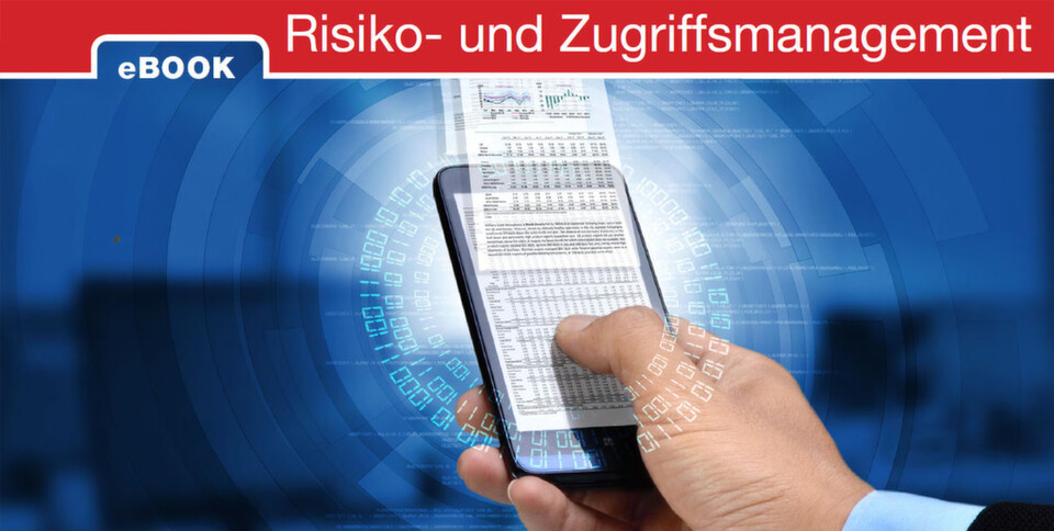 Identifikation, Bewertung und Minderung von Risiken sollten im kompletten Zyklus des Zugriffsmanagements stattfinden. Identifikation, Bewertung und Minderung von Risiken sollten im kompletten Zyklus des Zugriffsmanagements stattfinden.
