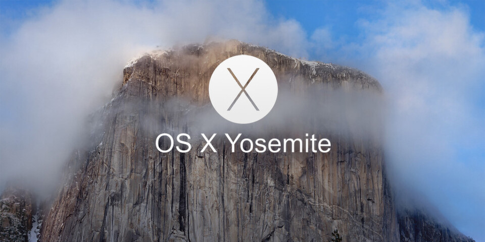 Felsenfest: Auch OS X 10.10 will nachträglich gehärtet sein. Felsenfest: Auch OS X 10.10 will nachträglich gehärtet sein.