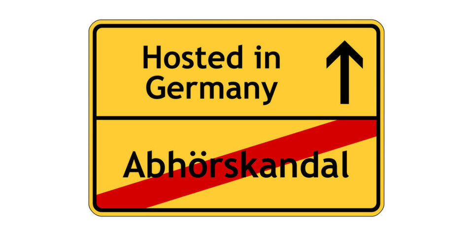 Sicherheit beginnt in den Köpfen und kann weder durch Einzelinitiativen, noch durch politischen Aktionismus manifestiert werden, ist der prominente Vorstand der SpaceNet AG, Sebastian von Bomhard, überzeugt. Sicherheit beginnt in den Köpfen und kann weder durch Einzelinitiativen, noch durch politischen Aktionismus manifestiert werden, ist der prominente Vorstand der SpaceNet AG, Sebastian von Bomhard, überzeugt.