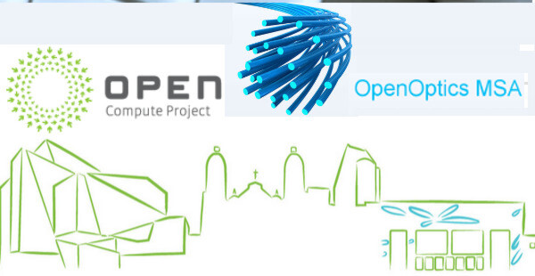 Mellanux öffnet OpenOptics MSA für Open Compute Project Mellanux öffnet OpenOptics MSA für Open Compute Project