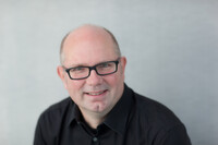 Martin Kuppinger, Principal Analyst und Gründer von Kuppinger Cole, kritisiert den Facebook-Auftritt der Bundesregierung Martin Kuppinger, Principal Analyst und Gründer von Kuppinger Cole, kritisiert den Facebook-Auftritt der Bundesregierung