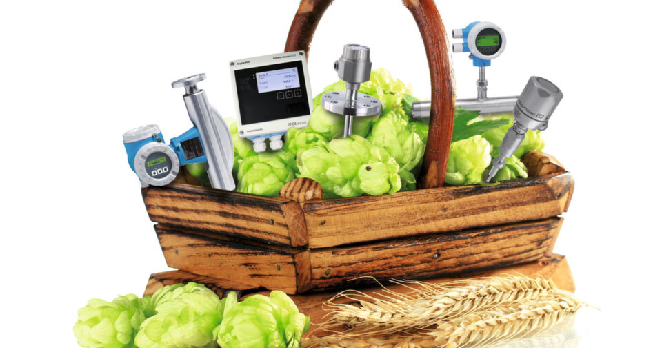 Der Brauprozess ist komplex und bei allen Produktionsschritten kommt es auf Präzision an.
Moderne Messtechnik sorgt für konstante Prozesse, Überwachung und gleichbleibend qualitativ hochwertige Endprodukte. Der Brauprozess ist komplex und bei allen Produktionsschritten kommt es auf Präzision an.
Moderne Messtechnik sorgt für konstante Prozesse, Überwachung und gleichbleibend qualitativ hochwertige Endprodukte.
