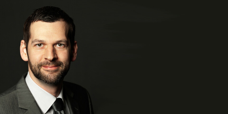Der Autor: Rolf Anweiler ist Leader Marketing International, Teradata Marketing Applications Der Autor: Rolf Anweiler ist Leader Marketing International, Teradata Marketing Applications