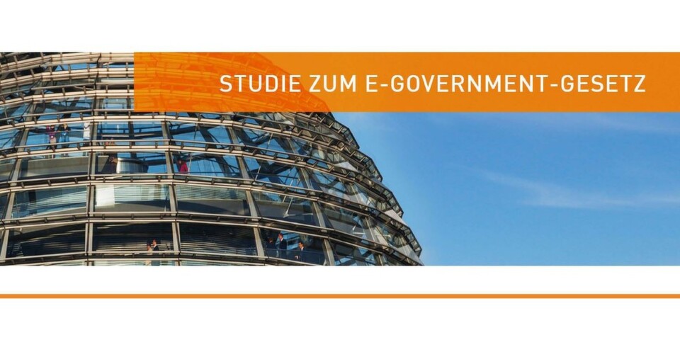 Haben die Behörden das eGovernment-Gesetz umgesetzt? Gemeinsam mit der Hochschule Harz hat Materna nachgefragt Haben die Behörden das eGovernment-Gesetz umgesetzt? Gemeinsam mit der Hochschule Harz hat Materna nachgefragt