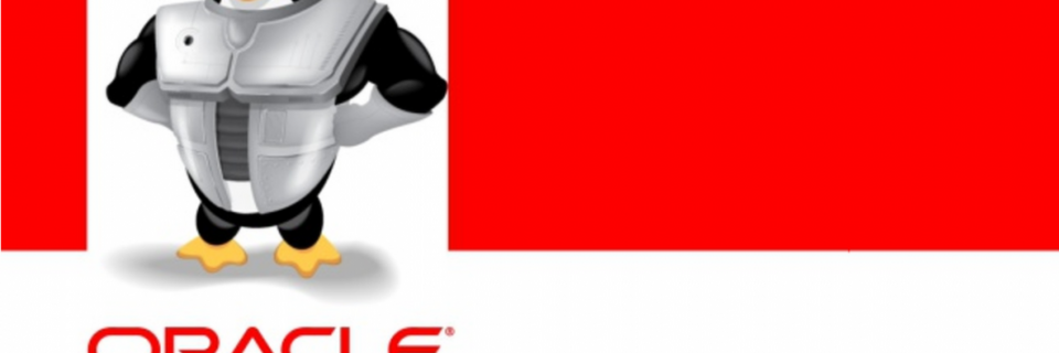 Oracle Linux 7.1 Oracle Linux 7.1