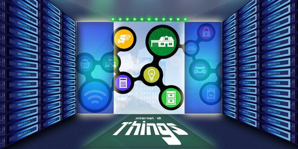 A.T. Kearney zufolge werden Industrie 4.0 und das Internet of Things das in Rechenzentren zu bearbeitende Datenvolumen pro Jahr um über 30 Prozent wachsen lassen. A.T. Kearney zufolge werden Industrie 4.0 und das Internet of Things das in Rechenzentren zu bearbeitende Datenvolumen pro Jahr um über 30 Prozent wachsen lassen.