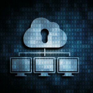 Sicher in die Cloud: In einem IoT-Szenario ist es notwendig zu kontrollieren, wo und wie der Netzwerkschlüssel an die verbundenen Geräte weitergegeben wird. Nur so lässt sich verhindern, dass der ungeschützte Schlüssel einer Klima- oder Beleuchtungsanlage zum Schlupfloch für Angreifer wird. Sicher in die Cloud: In einem IoT-Szenario ist es notwendig zu kontrollieren, wo und wie der Netzwerkschlüssel an die verbundenen Geräte weitergegeben wird. Nur so lässt sich verhindern, dass der ungeschützte Schlüssel einer Klima- oder Beleuchtungsanlage zum Schlupfloch für Angreifer wird.