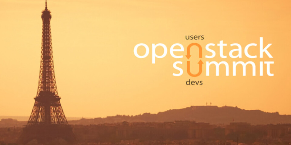 Der letzte OpenStack Summit fand im November 2014 in Paris statt. Der nächste wird im Mai 2015 in Vancouver über die Bühne gehen. Der letzte OpenStack Summit fand im November 2014 in Paris statt. Der nächste wird im Mai 2015 in Vancouver über die Bühne gehen.