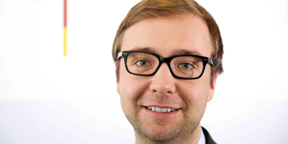 Für Fiete Wulff ist der richtige Technologiemix entscheidend Für Fiete Wulff ist der richtige Technologiemix entscheidend