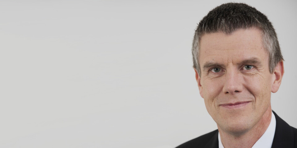 Der Autor: René Stolte ist Solution Manager bei Computacenter Der Autor: René Stolte ist Solution Manager bei Computacenter