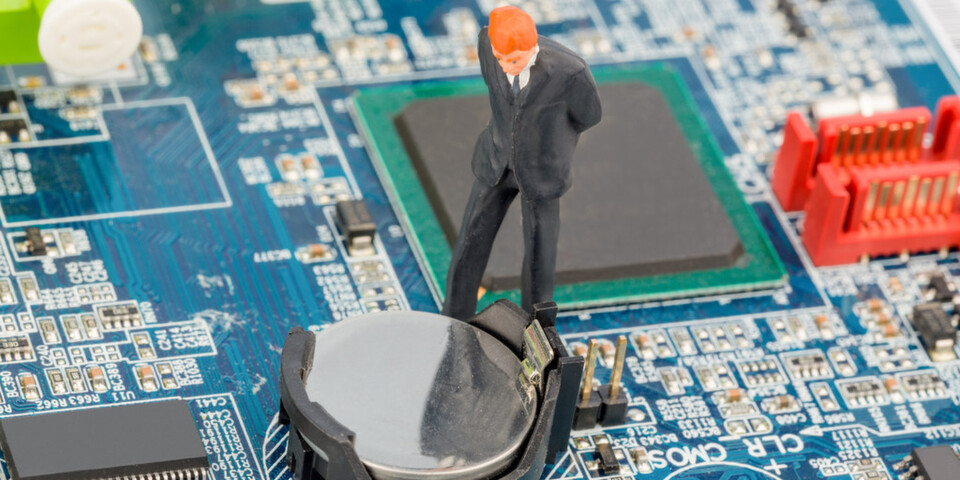 Viele Unternehmen haben den Ernst der Sache noch nicht erkannt, obwohl Digitalisierung zunehmend integraler Bestandteil einer Unternehmensstrategie sein muss, um den Anschluss im internationalen Wettbewerb nicht zu verlieren. Viele Unternehmen haben den Ernst der Sache noch nicht erkannt, obwohl Digitalisierung zunehmend integraler Bestandteil einer Unternehmensstrategie sein muss, um den Anschluss im internationalen Wettbewerb nicht zu verlieren.