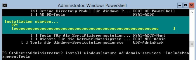 Mit Windows Server 2012 und Windows 10 ist das Virtualisieren von Domänencontrollern einfach möglich. Mit Windows Server 2012 und Windows 10 ist das Virtualisieren von Domänencontrollern einfach möglich.