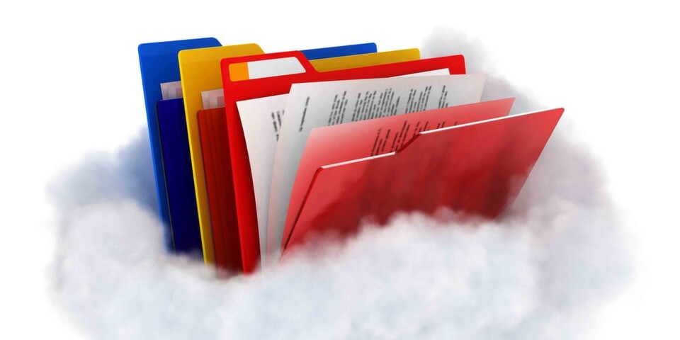 Kann die Cloud die Verwaltung modernisieren? Kann die Cloud die Verwaltung modernisieren?