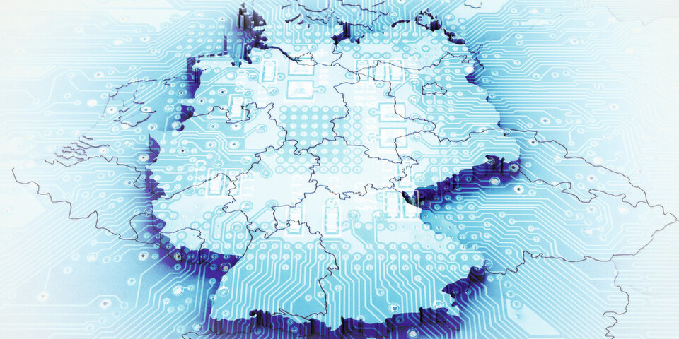Das digitale Deutschland braucht ein neues Steuerungsmodell Das digitale Deutschland braucht ein neues Steuerungsmodell