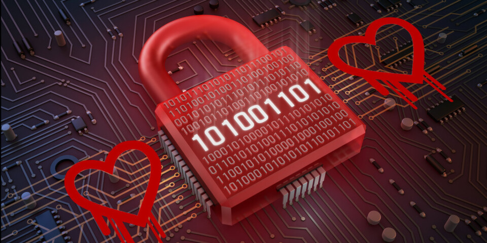 Security-Analyse deckt auf: Drei von vier Servern der Top-2.000 Unternehmen weltweit sind noch immer durch den Heartbleed Bug angreifbar. Security-Analyse deckt auf: Drei von vier Servern der Top-2.000 Unternehmen weltweit sind noch immer durch den Heartbleed Bug angreifbar.