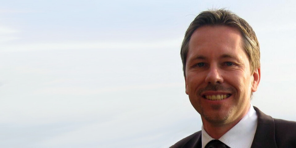 Der Autor: Jochen Grünes ist Pre-Sales Consultant bei Datawatch Der Autor: Jochen Grünes ist Pre-Sales Consultant bei Datawatch