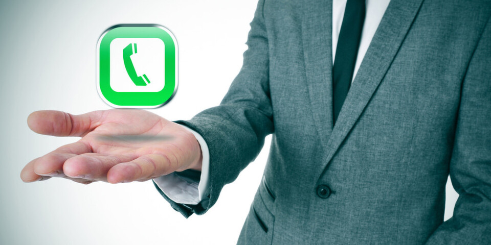 Wi-Fi Calling, oder schnöde: VoWLAN (Voice over WLAN), ist die Zukunft im Mobilfunk-Business. Doch zur Verwirklichung sind einige technische Finessen bei Drahtlos-Netzen nötig. Wi-Fi Calling, oder schnöde: VoWLAN (Voice over WLAN), ist die Zukunft im Mobilfunk-Business. Doch zur Verwirklichung sind einige technische Finessen bei Drahtlos-Netzen nötig.
