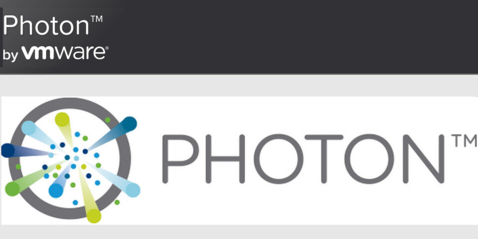 Container virtualisieren ohne Container; jetzt geht VMware mit Photon in Konkurrenz zum Branchenüberflieger Docker. Container virtualisieren ohne Container; jetzt geht VMware mit Photon in Konkurrenz zum Branchenüberflieger Docker.