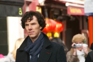 Sherlock alias Benedict Cumberbatch kommt fiesen Verbrechern häufig mithilfe ausgeklügelter Profile auf die Schliche, die er dank seiner messerscharfen Auffassungsgabe in Sekundenschnelle erstellt. Von einer ähnlichen Vorgehensweise können B2B-Unternehmen bei ihren Lead Management-Prozessen profitieren. Sherlock alias Benedict Cumberbatch kommt fiesen Verbrechern häufig mithilfe ausgeklügelter Profile auf die Schliche, die er dank seiner messerscharfen Auffassungsgabe in Sekundenschnelle erstellt. Von einer ähnlichen Vorgehensweise können B2B-Unternehmen bei ihren Lead Management-Prozessen profitieren.